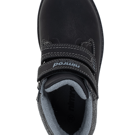 נעלי אופנה בנים נימרוד - נעלי נמרוד