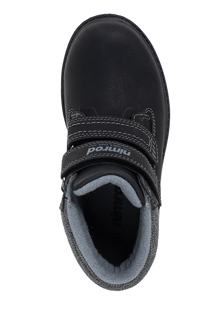 נעלי אופנה בנים נימרוד - נעלי נמרוד