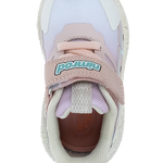 נעלי צעד ראשון VEGAN נמרוד - נעלי נמרוד