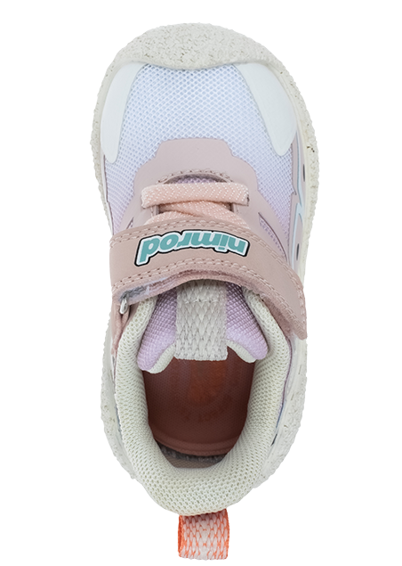 נעלי צעד ראשון VEGAN נמרוד - נעלי נמרוד