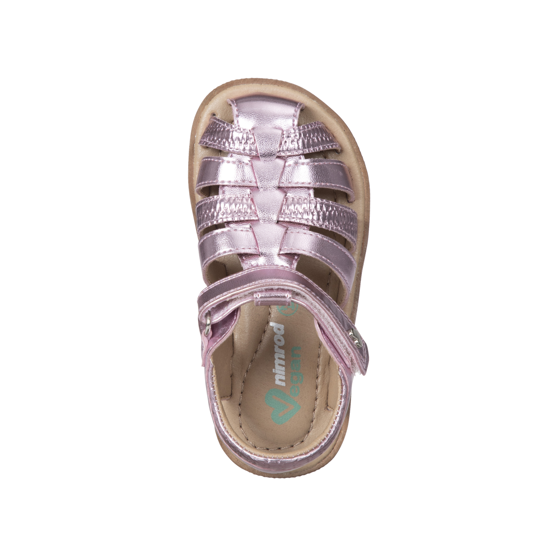 סנדלים VEGAN נמרוד - נעלי נמרוד