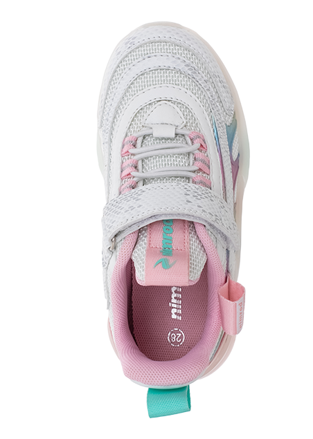 נעלי ספורט אופנה נמרוד - נעלי נמרוד