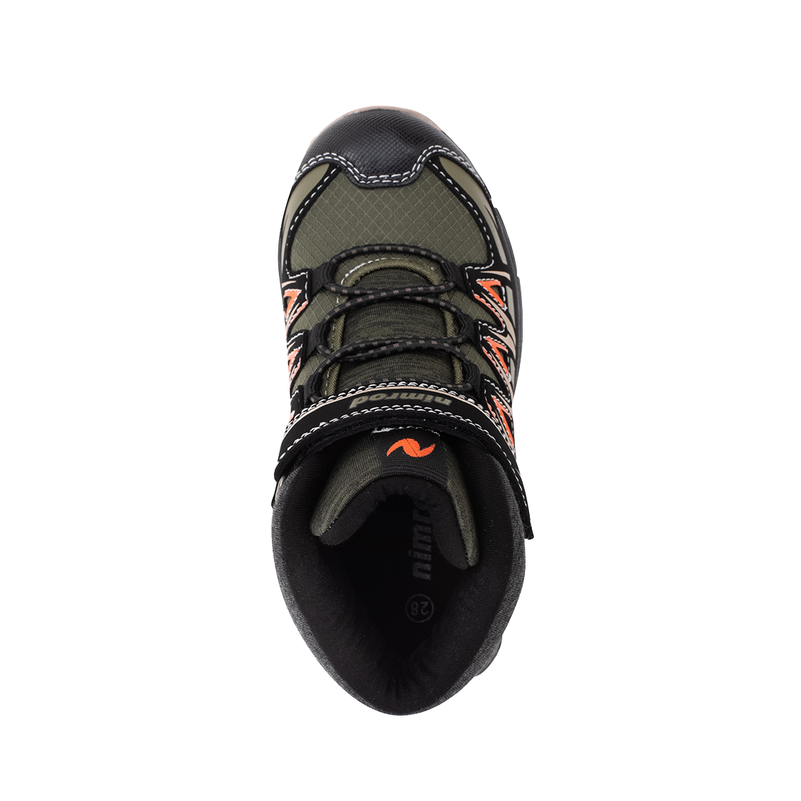 נעלי 3/4 חורף HIKING נימרוד - נעלי נמרוד