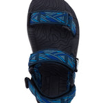 סנדלי סהרה 4X4 טיולים - נעלי נמרוד