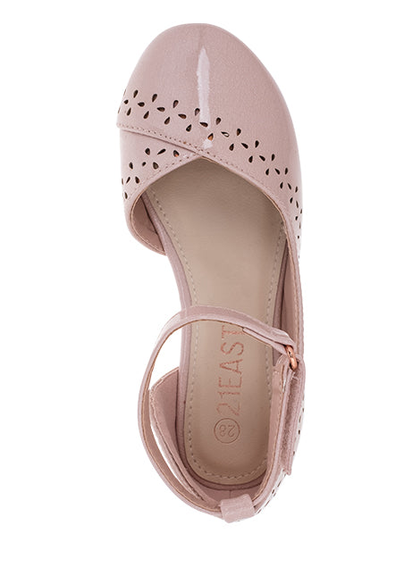 נעלי בלרינה 21EAST - נעלי נמרוד