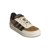 נעלי ספורט אופנה אדידס Breakbase J‏ - נעלי נמרוד