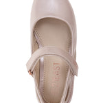 נעלי בלרינה עקב 21EAST - נעלי נמרוד