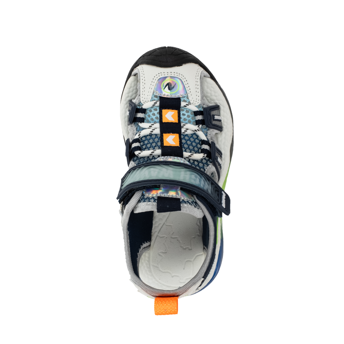 סנדלי ספורט סגורים נמרוד - נעלי נמרוד