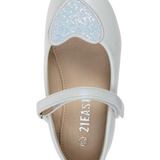 נעלי בלרינה לב 21EAST - נעלי נמרוד