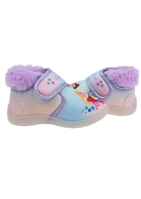 נעלי בית נסיכות דיסני - נעלי נמרוד