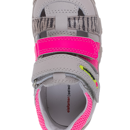 סנדלי צעד ראשון ROXY אלפנטן - נעלי נמרוד