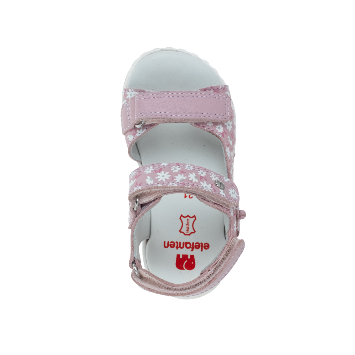 סנדלי פעוטות NIKKI אלפנטן - נעלי נמרוד