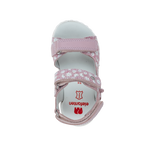 סנדלי פעוטות NIKKI אלפנטן - נעלי נמרוד