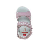 סנדלי פעוטות NIKKI אלפנטן - נעלי נמרוד