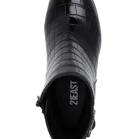 מגפון אופנה 21EAST - נעלי נמרוד