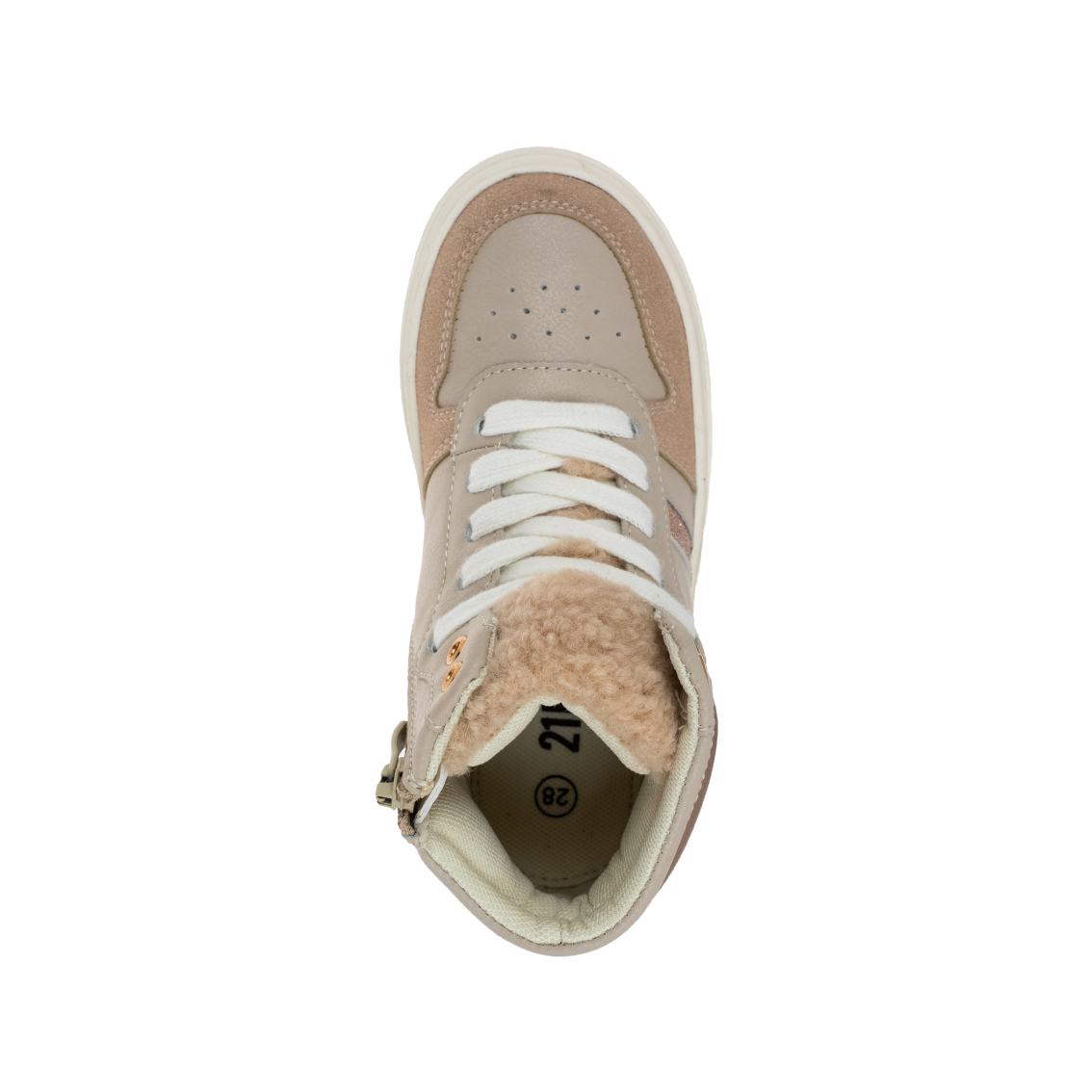 נעלי ספורט אופנה 21EAST - נעלי נמרוד