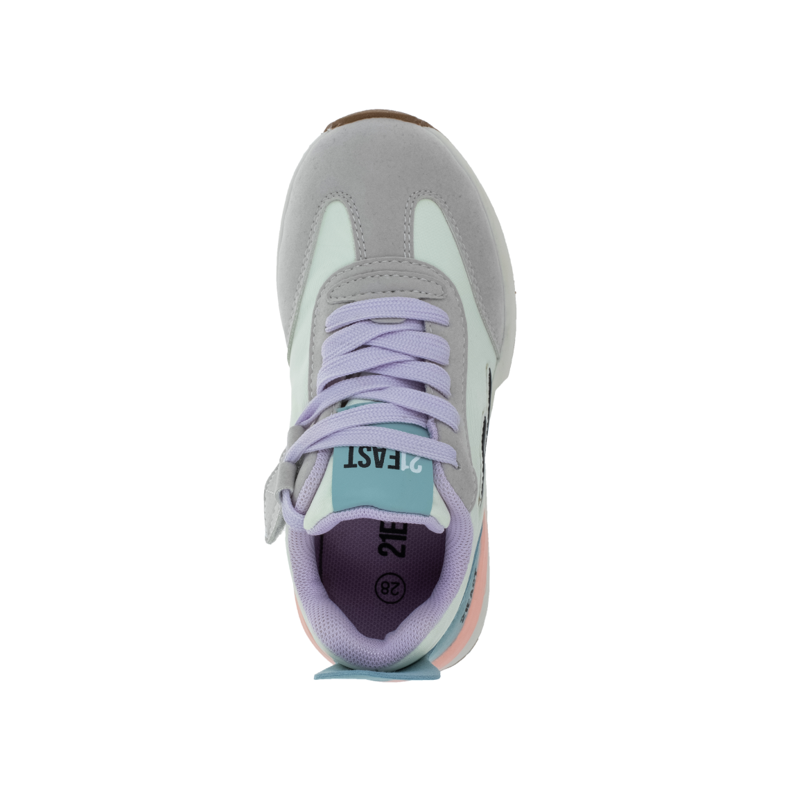 נעלי ספורט אופנה 21EAST - נעלי נמרוד