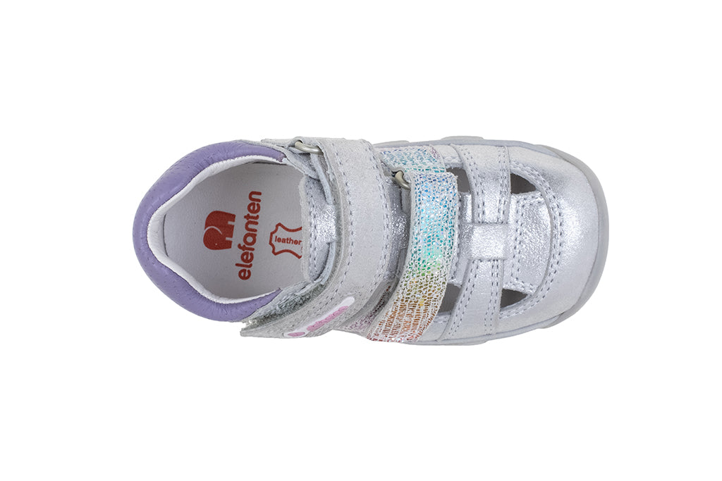 סנדלי צעד ראשון ROXY אלפנטן - נעלי נמרוד