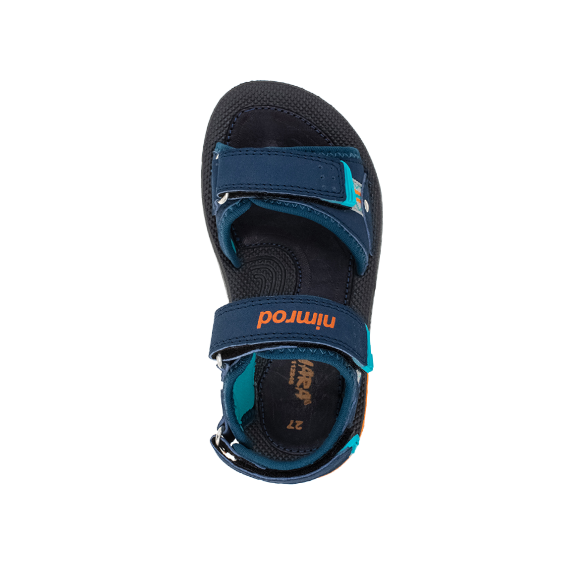 סנדלי סהרה קלאסיים נמרוד - נעלי נמרוד