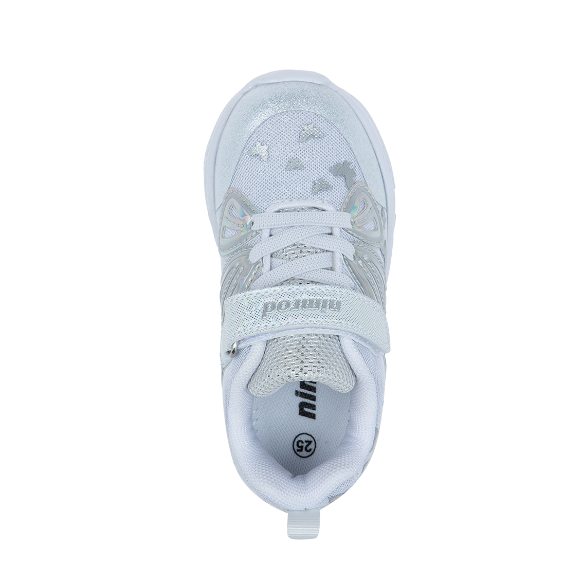 נעלי ספורט תאורה פרפר - נעלי נמרוד