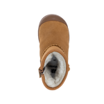 מגפון עור PAULETTE אלפנטן - נעלי נמרוד