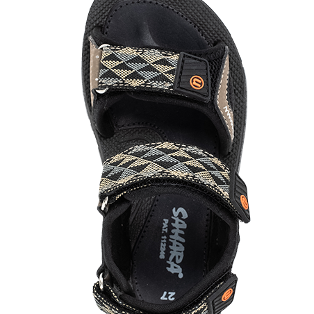 סנדלי סהרה בנים - נעלי נמרוד