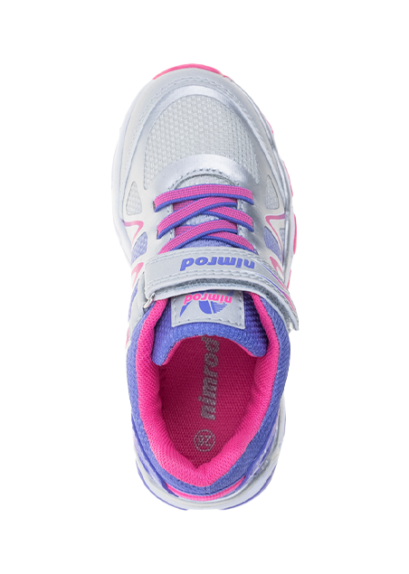 נעלי ספורט HIKING נימרוד - נעלי נמרוד