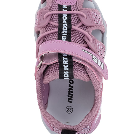 סנדלי ספורט פעוטות נמרוד - נעלי נמרוד