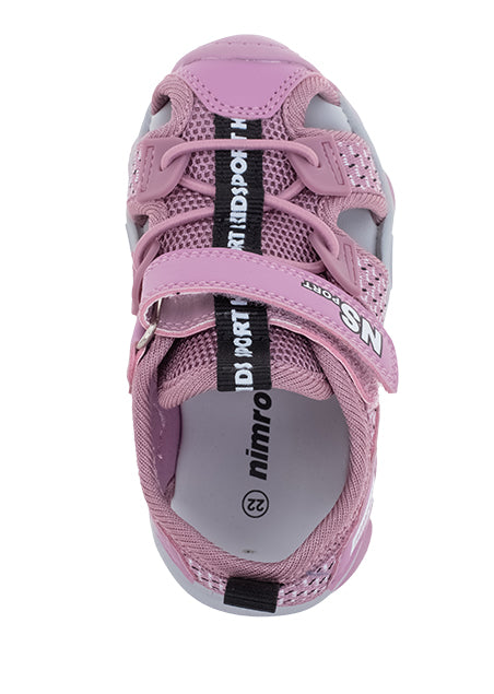 סנדלי ספורט פעוטות נמרוד - נעלי נמרוד