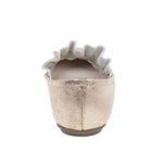 בלרינה רצועת פפלום נימרוד - נעלי נמרוד