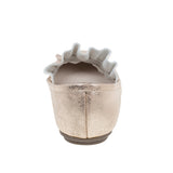 בלרינה רצועת פפלום נימרוד - נעלי נמרוד