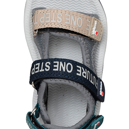 סנדלי OPEN AIR אלפנטן - נעלי נמרוד