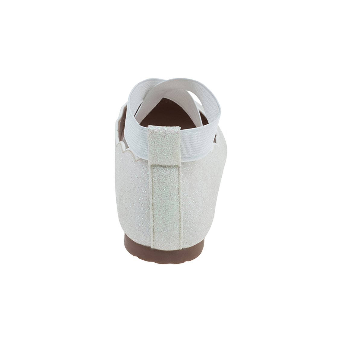 בלרינה גומי 21EAST - נעלי נמרוד