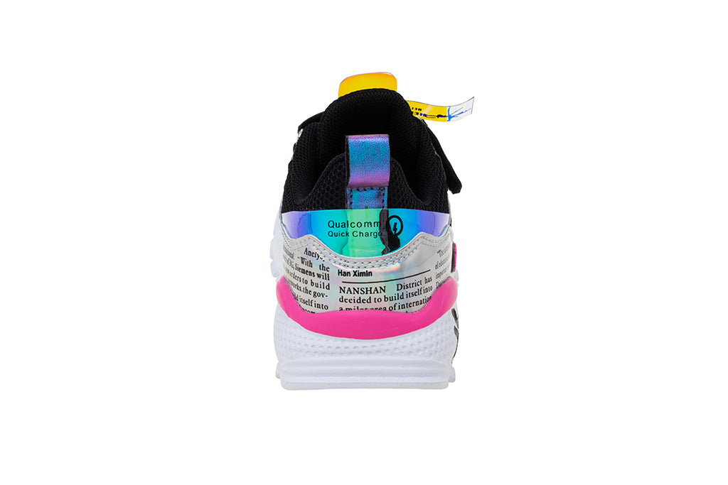 נעלי ספורט אופנה MULTI - נעלי נמרוד
