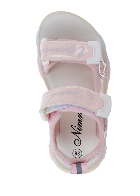 סנדלי UNICORN חד קרן - נעלי נמרוד