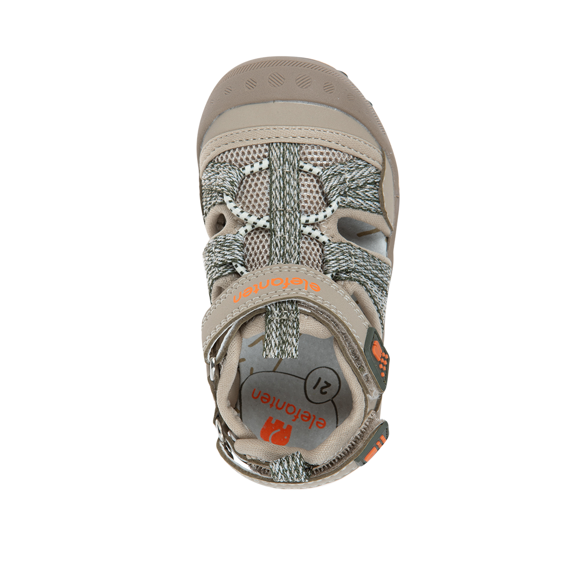 סנדלי ספורט ELEFANTEN - נעלי נמרוד