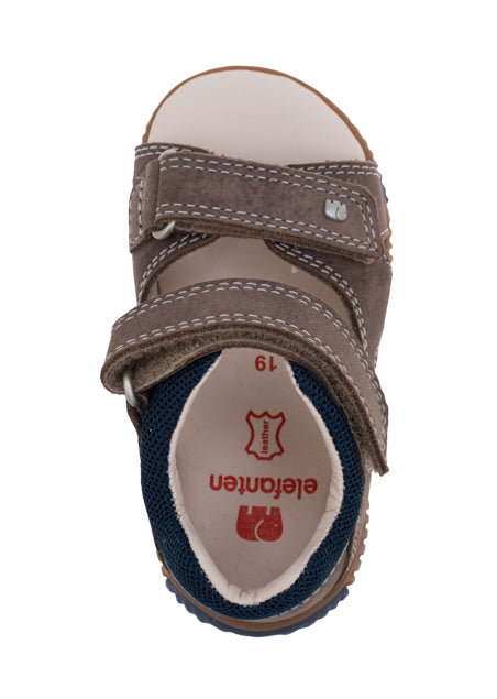 סנדלי צעד ראשון MIA אלפנטן - נעלי נמרוד