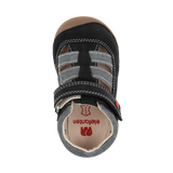 סנדלי צעד ראשון LULU אלפנטן - נעלי נמרוד