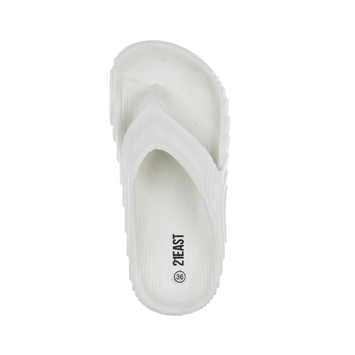 כפכפי אצבע  21EAST - נעלי נמרוד