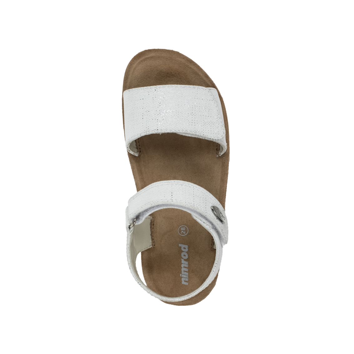 סנדלי MAX FLEX נמרוד - נעלי נמרוד