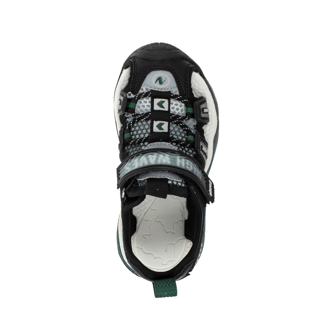 סנדלי ספורט סגורים נמרוד - נעלי נמרוד