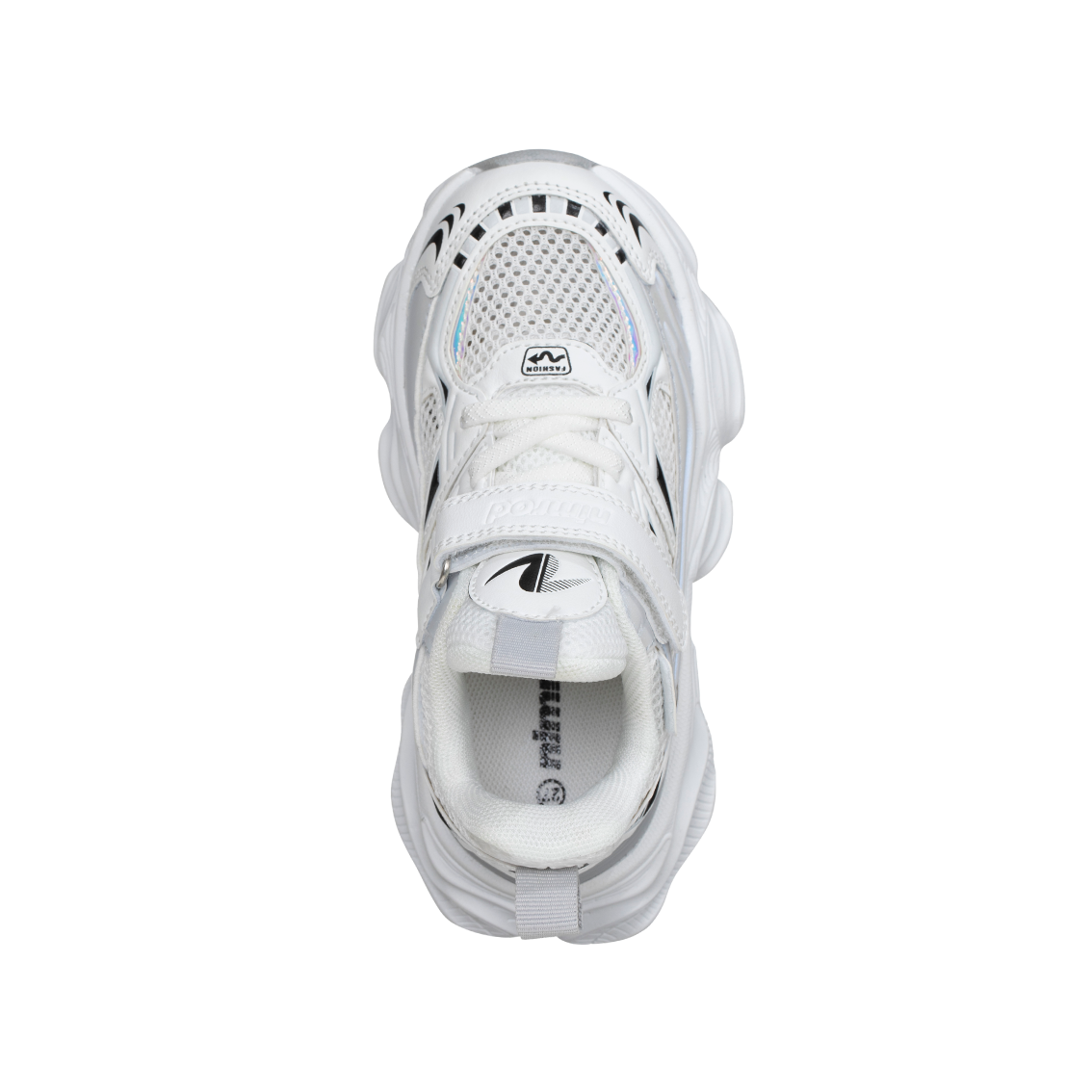 נעלי ספורט נמרוד - נעלי נמרוד