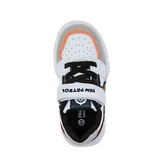 נעלי ספורט אופנה מפרץ ההרפתקאות - נעלי נמרוד