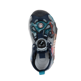 סנדל תאורה ROLLER ספיידרמן מארוול - נעלי נמרוד