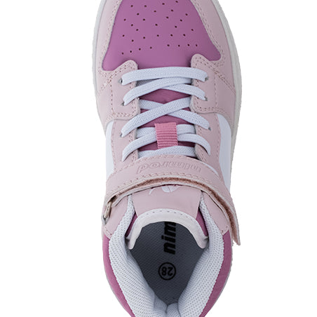 נעלי ספורט אופנה סקייט גבוהות - נעלי נמרוד