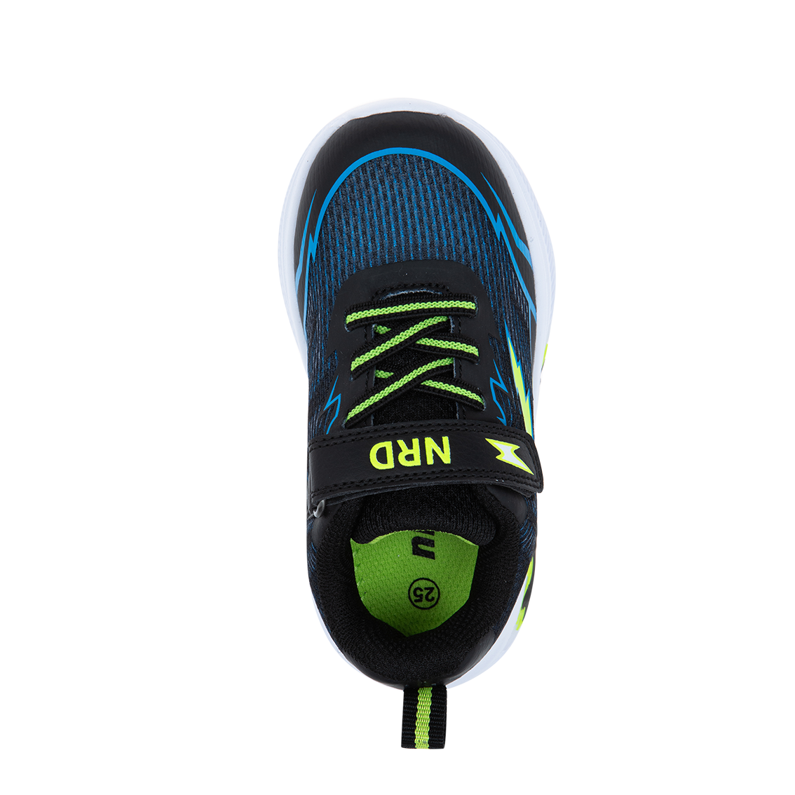 נעלי ספורט תאורה נמרוד - נעלי נמרוד