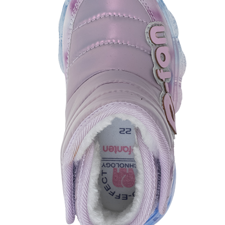 מגפון סקי תאורה אלפנטן WATERPROOF - נעלי נמרוד