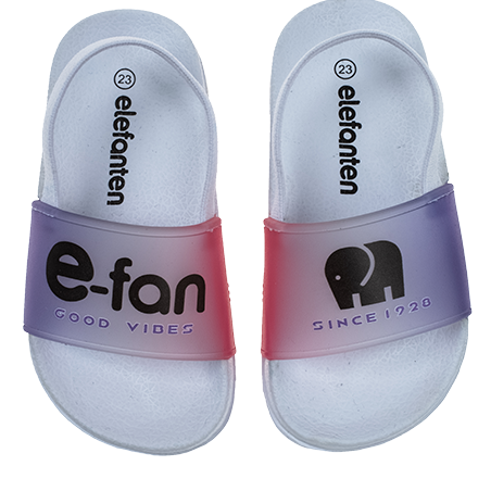 כפכף ים אלפנטן - נעלי נמרוד