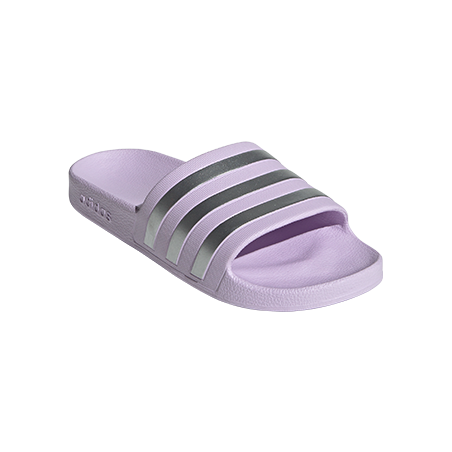 כפכפים אדידס ADILETTE AQUA ICELAV - נעלי נמרוד