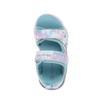 סנדלי פרוזן דיסני - נעלי נמרוד